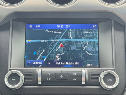 Used 2022 Ford Mustang GT Premium RWD image 28