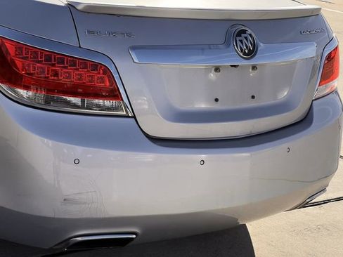 Used 2013 Buick LaCrosse Touring image 6