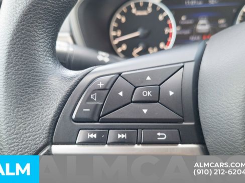 Used 2024 Nissan Altima 2.5 SV image 27