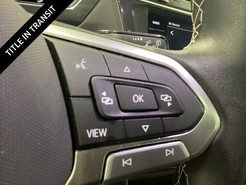 Used 2023 Volkswagen Tiguan SE R-Line AWD/4WD image 21