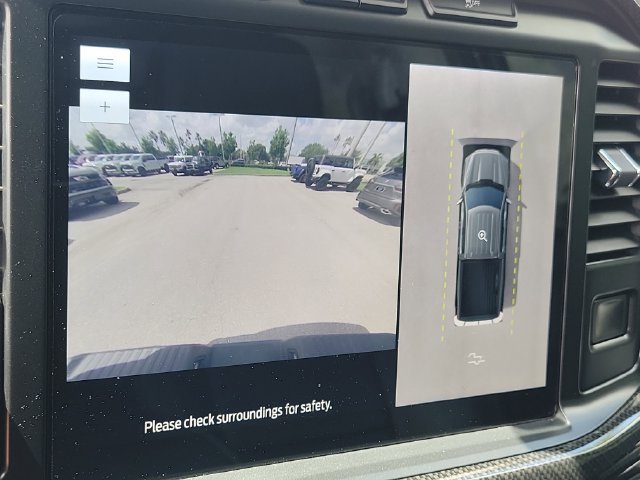 Used 2023 Ford F150 Lariat w/ Equipment Group 502A High AWD/4WD image 33