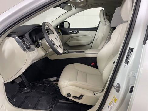 New 2025 Volvo XC60 T8 Plus w/ Protection Package Premier AWD/4WD image 3
