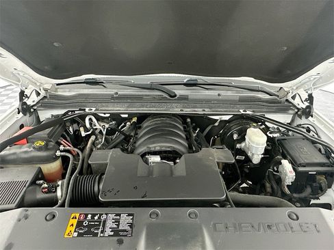 Used 2018 Chevrolet Tahoe LS w/ Max Trailering Package image 33