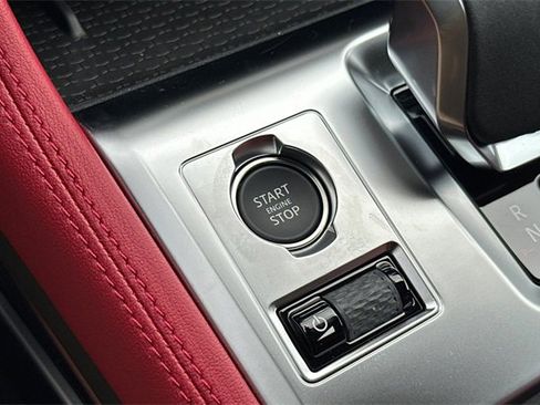 New 2026 Jaguar F-PACE R-Dynamic S image 22