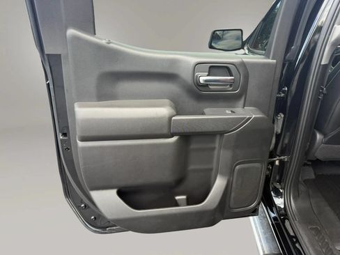 Used 2019 Chevrolet Silverado 1500 LT w/ All-Star Edition AWD/4WD image 31