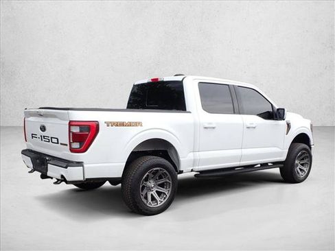 Used 2023 Ford F150 Tremor w/ Equipment Group 402A High AWD/4WD image 3