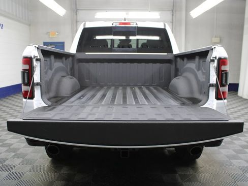 Used 2022 RAM 1500 Rebel w/ Rebel Level 2 Equipment Group AWD/4WD image 39
