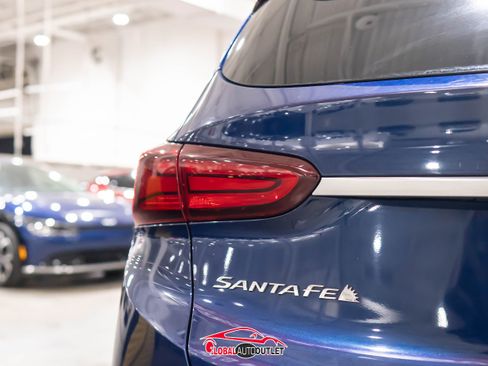 Used 2019 Hyundai Santa Fe SE image 41