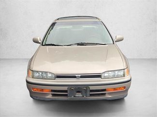 Used 1992 Honda Accord EX video 2