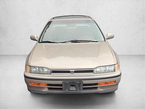 Used 1992 Honda Accord EX image 2
