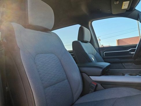 Used 2025 RAM 1500 Lone Star RWD image 20