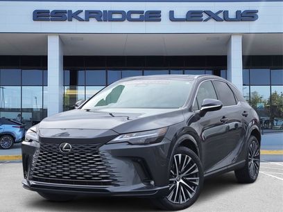 Used 2025 Lexus RX 350 Premium Plus w/ Convenience Package