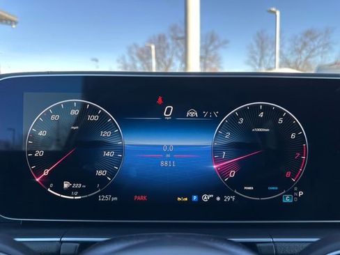 Used 2026 Mercedes-Benz GLS 580 4MATIC image 20