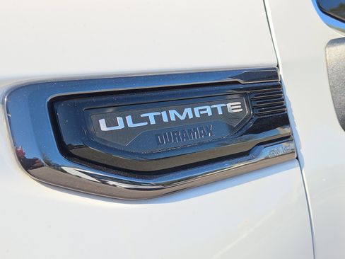 Used 2022 GMC Sierra 1500 Denali Ultimate image 20