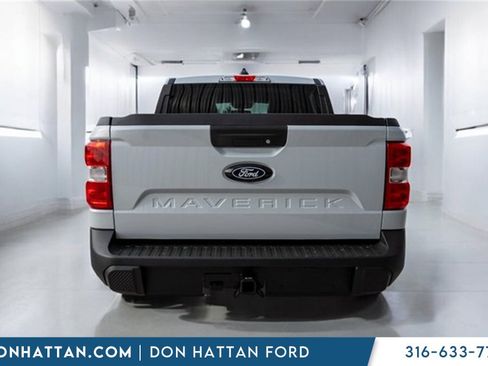 New 2026 Ford Maverick XL image 28