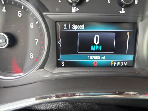 Used 2017 Buick Encore Preferred image 19