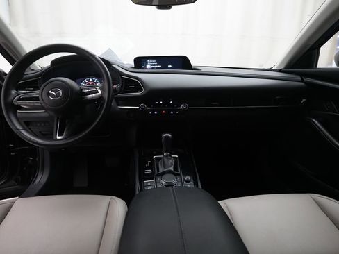 Certified 2023 MAZDA CX-30 AWD 2.5 S w/ Preferred Package image 5