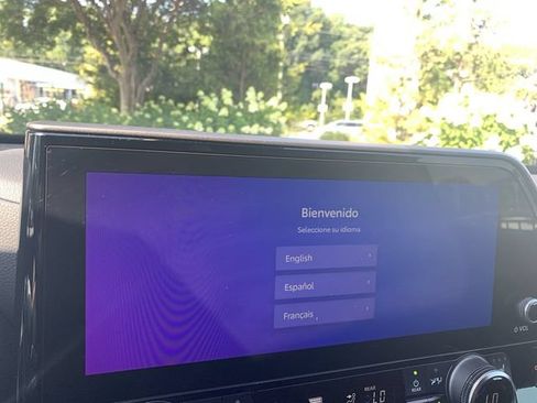 Used 2023 Toyota Highlander XLE FWD image 21
