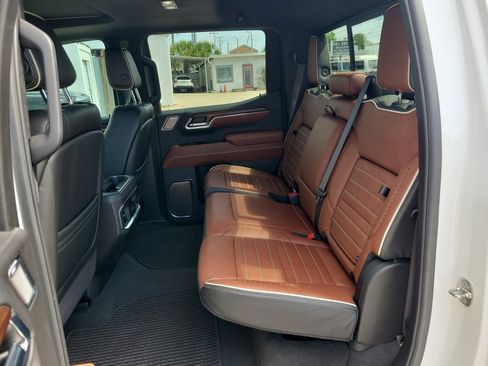 Certified 2024 GMC Sierra 1500 Denali Ultimate AWD/4WD image 16