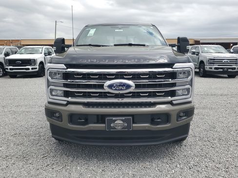 New 2026 Ford F250 King Ranch AWD/4WD image 3