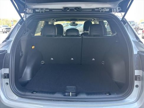 New 2026 Jeep Compass Limited AWD/4WD image 51