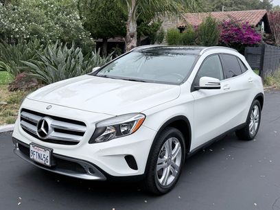 Used 2015 Mercedes-Benz GLA 250 4MATIC