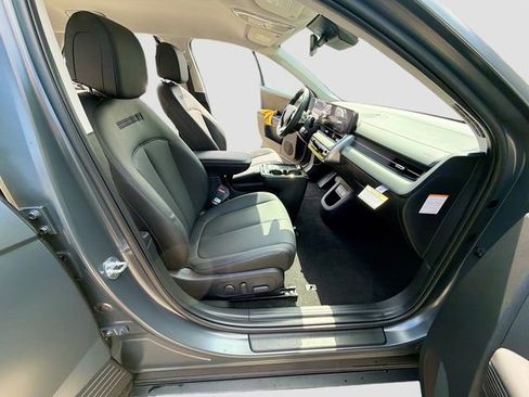 New 2026 Hyundai Kona SEL Sport FWD image 28