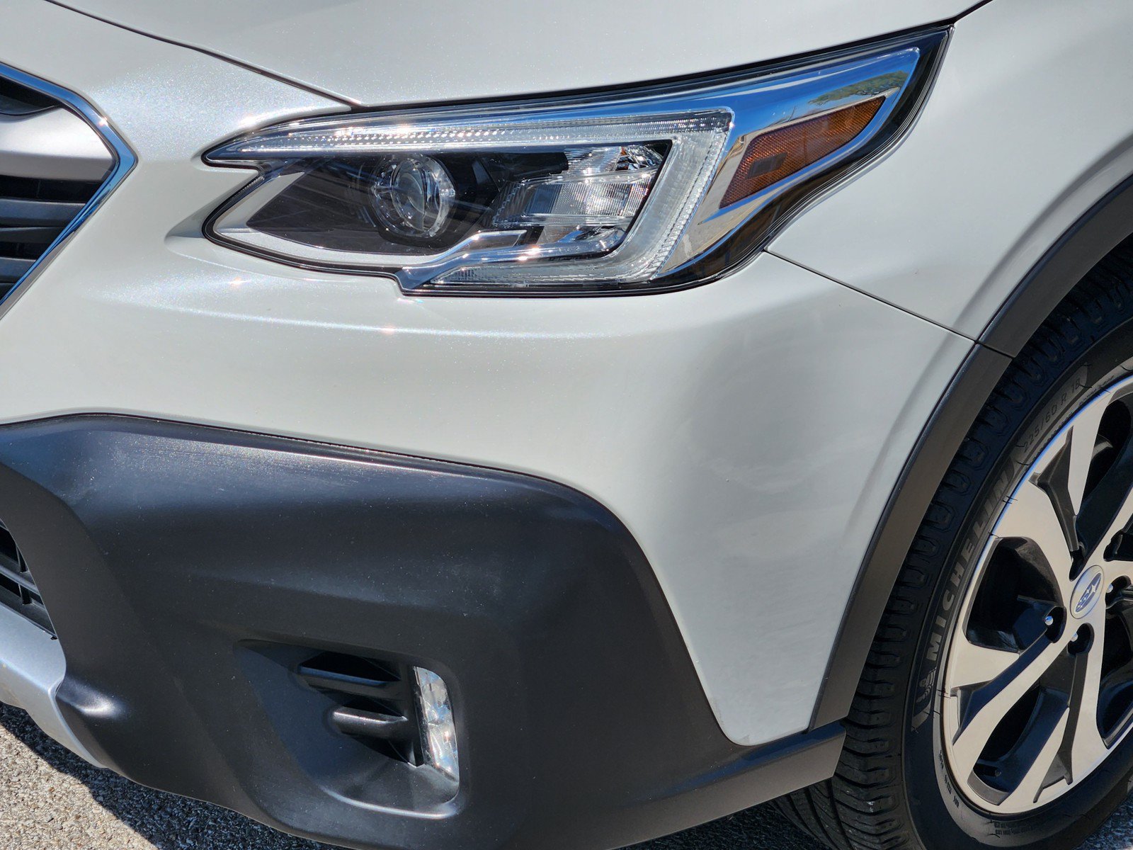 Used 2020 Subaru Outback Limited XT w/ Popular Package #2 AWD/4WD image 28