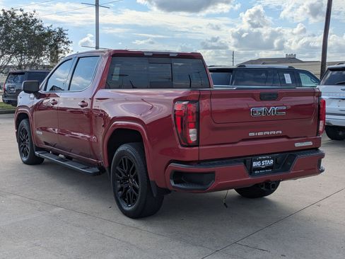 Used 2022 GMC Sierra 1500 Elevation w/ Elevation Premium Package image 6