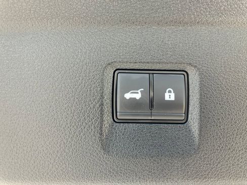 Certified 2023 INFINITI QX60 Sensory w/ Vision Package image 36