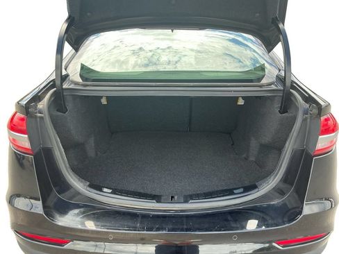 Used 2019 Ford Fusion SEL FWD image 24