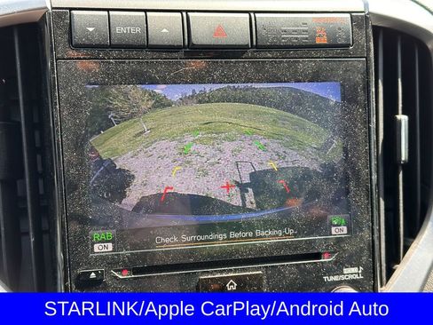 Used 2021 Subaru Ascent Limited AWD/4WD image 11
