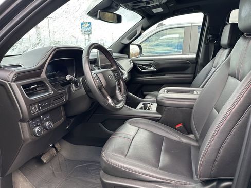 Used 2023 Chevrolet Tahoe RST AWD/4WD image 5