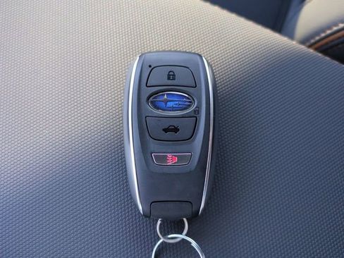 New 2026 Subaru Forester Sport image 29