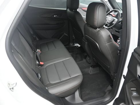 Used 2024 Chevrolet TrailBlazer RS w/ Convenience Package AWD/4WD image 41