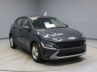Used 2022 Hyundai Kona SE