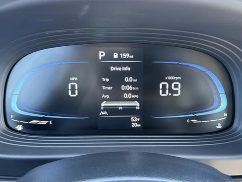 New 2026 Hyundai Venue SEL image 12