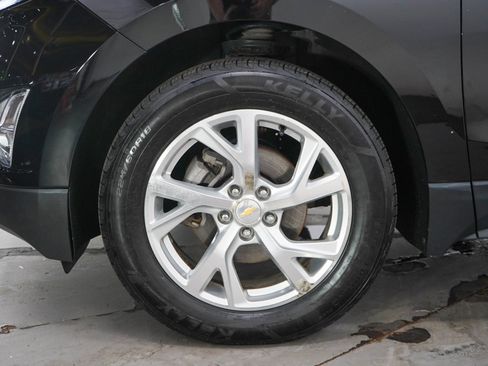 Used 2019 Chevrolet Equinox Premier AWD/4WD image 30
