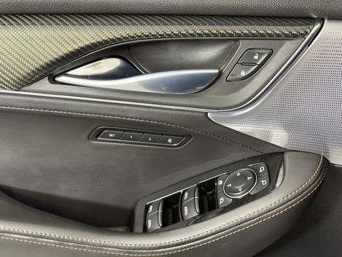 Used 2020 Cadillac CT5 Sport w/ Parking Package RWD image 14