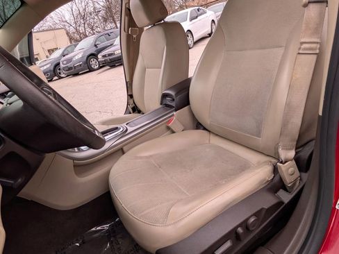 Used 2013 Chevrolet Malibu LT image 12