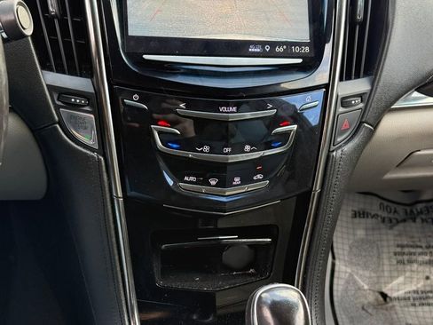 Used 2018 Cadillac ATS 2.0T Sedan image 21