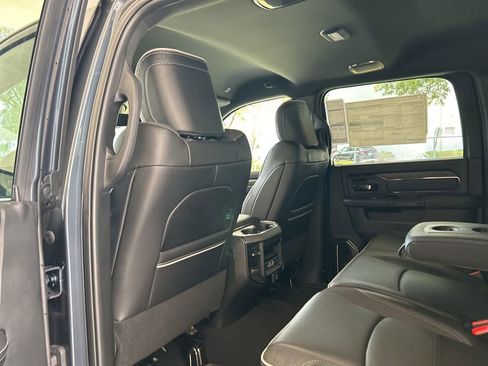 New 2025 RAM 2500 Limited image 42