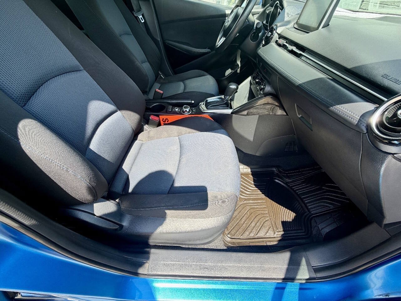 Used 2017 Toyota Yaris iA FWD image 20