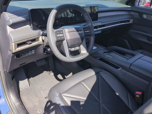 New 2027 Kia Telluride EX AWD/4WD image 10