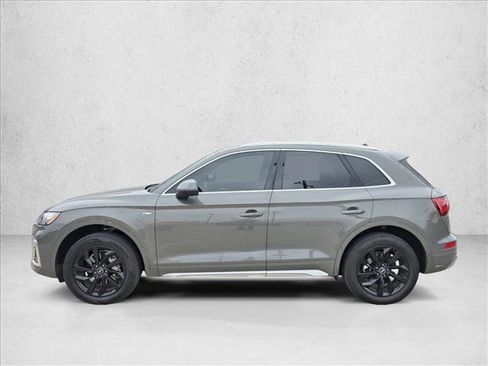 Used 2023 Audi Q5 2.0T Premium Plus w/ Premium Plus Package image 8