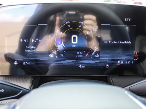 New 2026 Chevrolet Equinox LT w/ Convenience Package II image 32