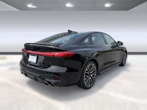 New 2026 Audi S5 Prestige AWD/4WD image 9