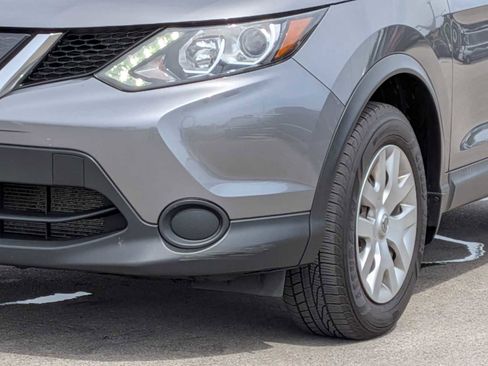 Used 2019 Nissan Rogue Sport S AWD/4WD image 10