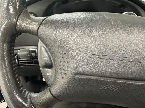 Used 2003 Ford Mustang Cobra RWD image 31