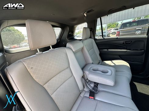 Used 2023 Honda Passport Elite image 27